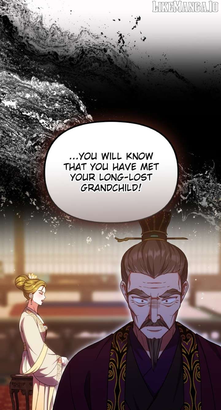 A Master, Who Woke Up as a Concubine Chapter 106 - Page 46