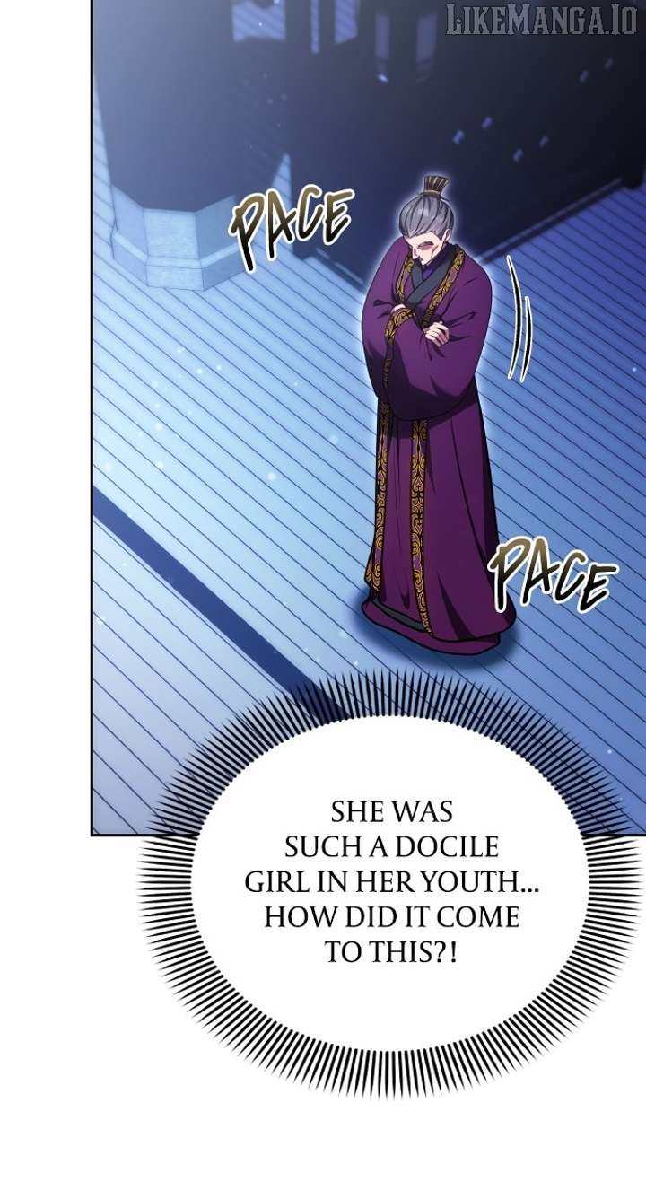 A Master, Who Woke Up as a Concubine Chapter 106 - Page 50
