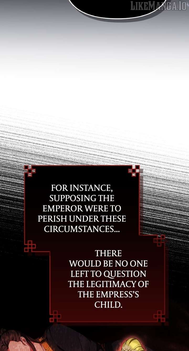 A Master, Who Woke Up as a Concubine Chapter 106 - Page 55