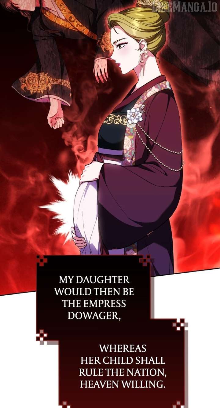 A Master, Who Woke Up as a Concubine Chapter 106 - Page 56