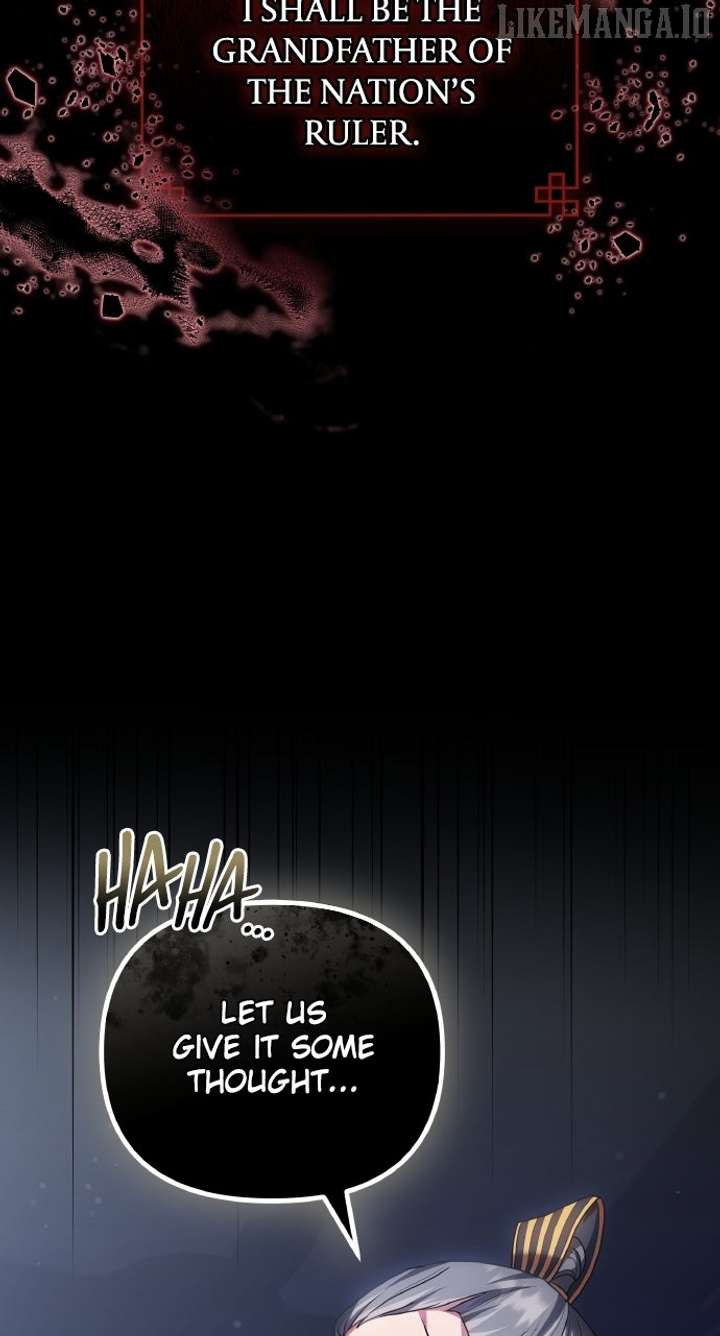 A Master, Who Woke Up as a Concubine Chapter 106 - Page 58