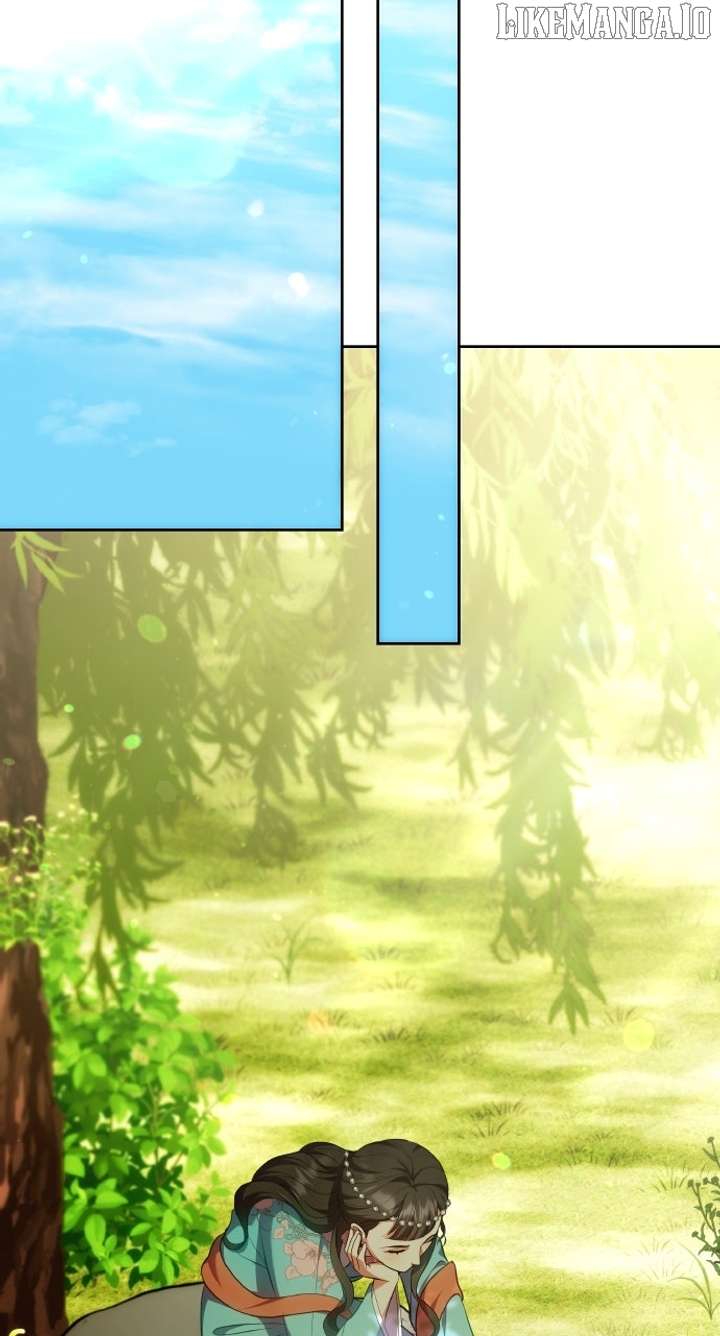 A Master, Who Woke Up as a Concubine Chapter 106 - Page 61