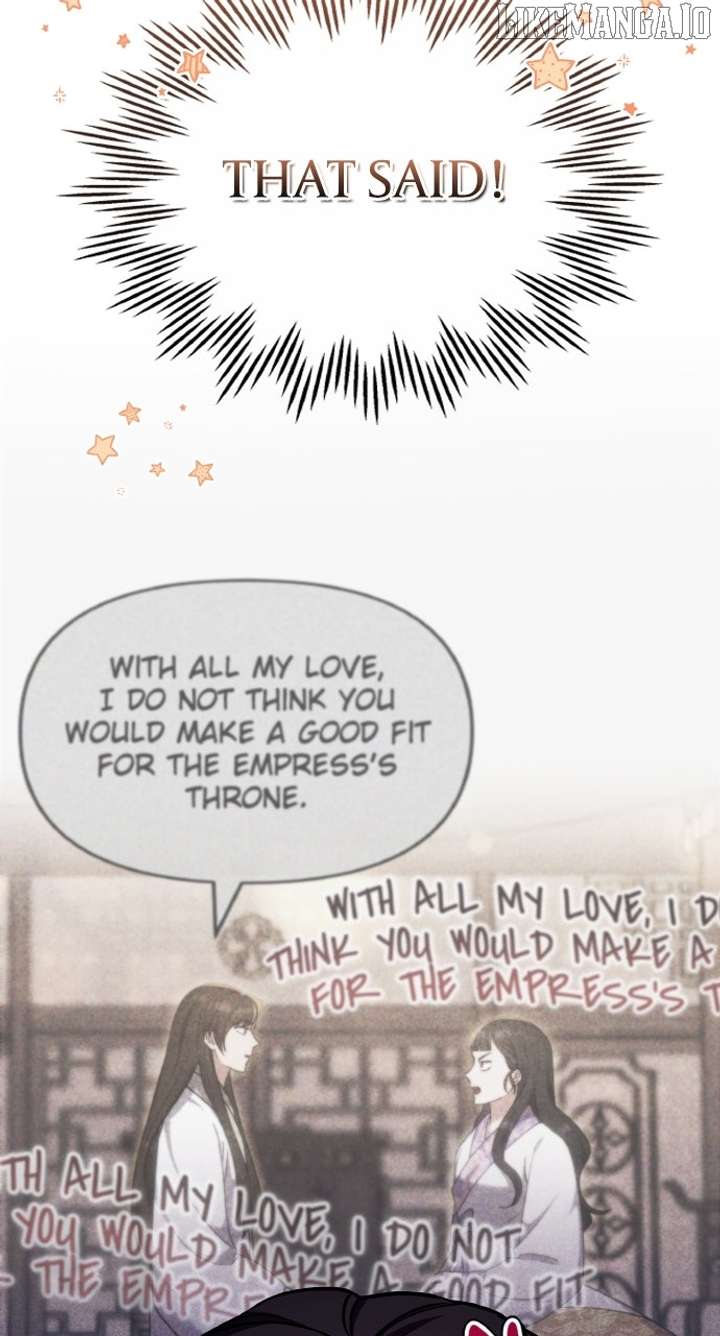 A Master, Who Woke Up as a Concubine Chapter 106 - Page 64
