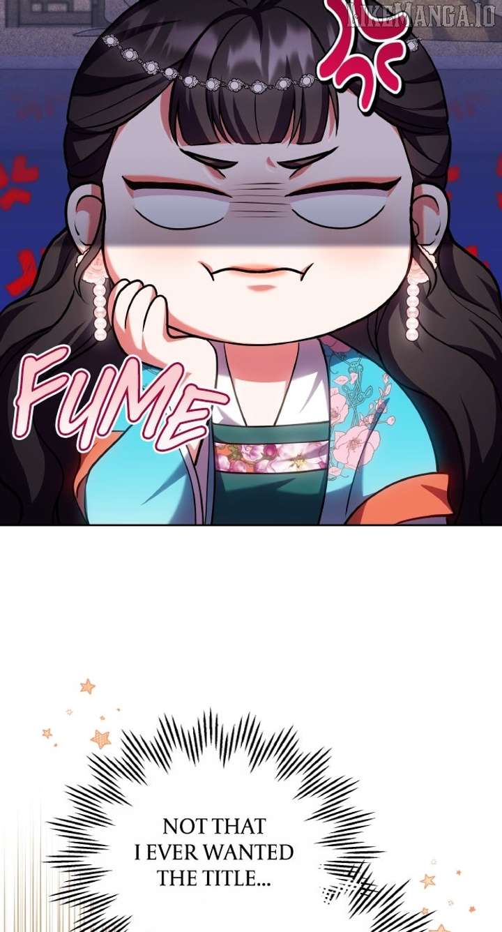 A Master, Who Woke Up as a Concubine Chapter 106 - Page 65