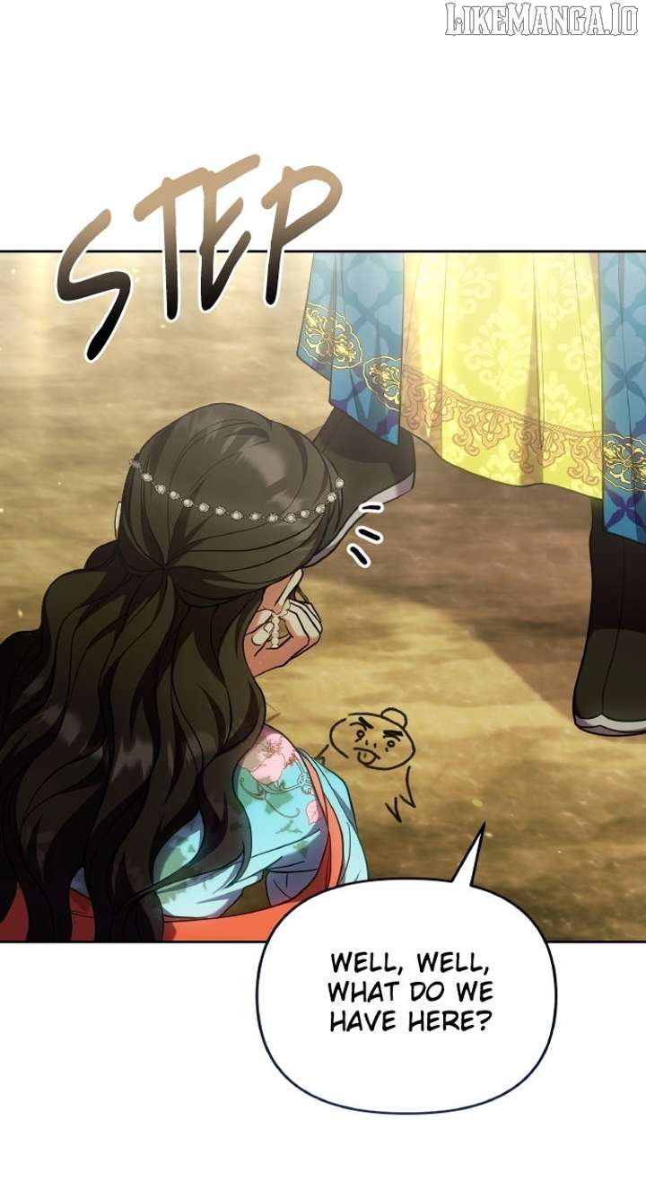 A Master, Who Woke Up as a Concubine Chapter 106 - Page 67