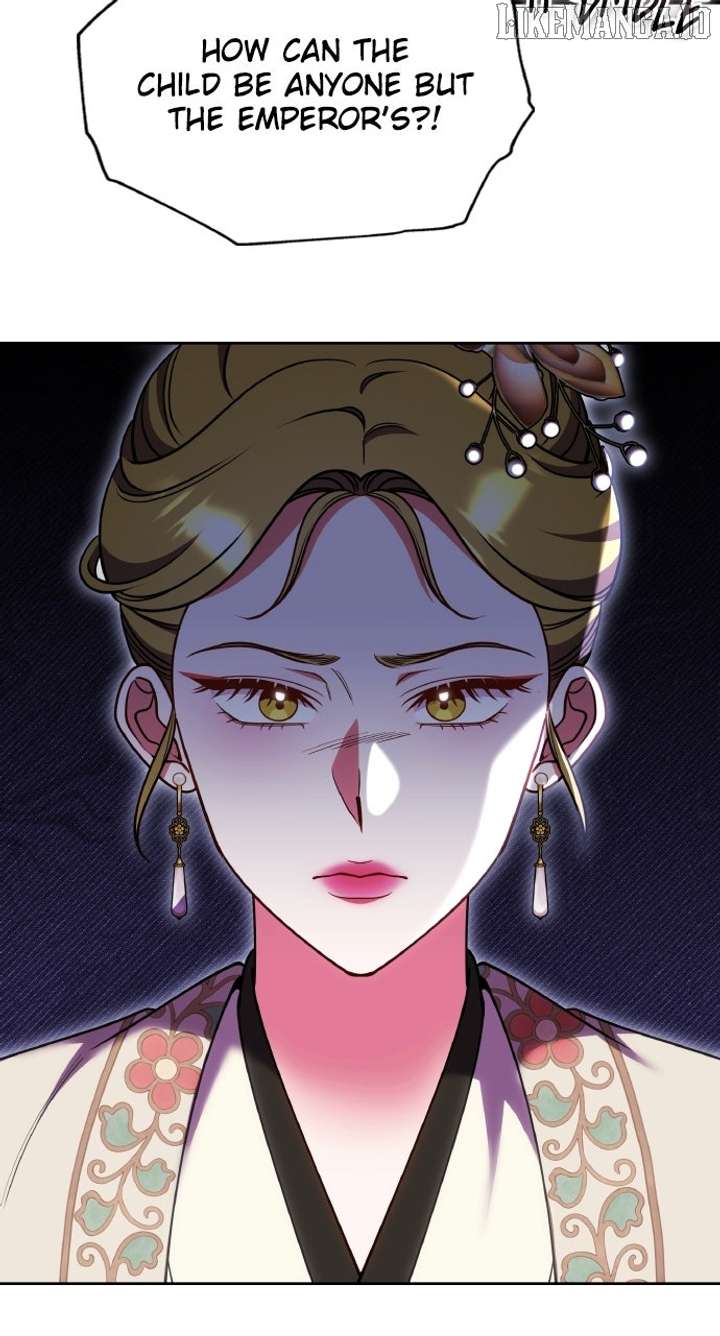 A Master, Who Woke Up as a Concubine Chapter 106 - Page 8