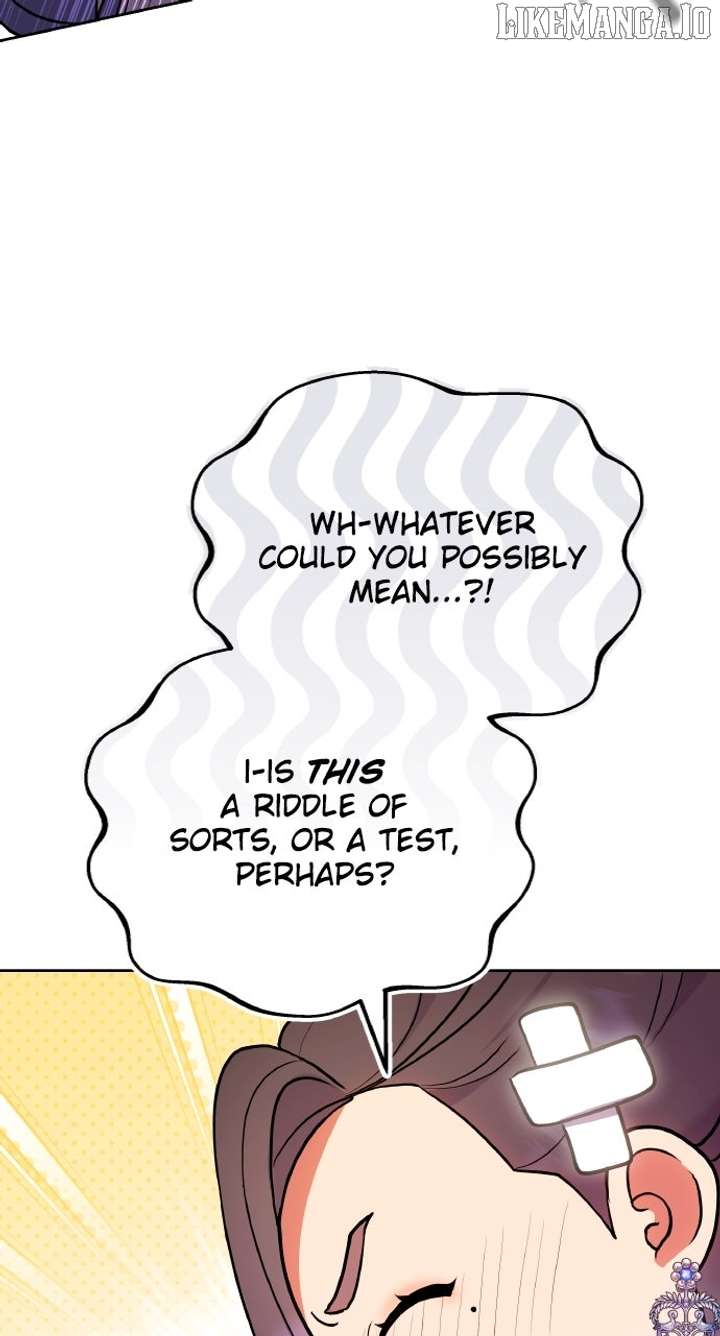 A Master, Who Woke Up as a Concubine Chapter 106 - Page 81