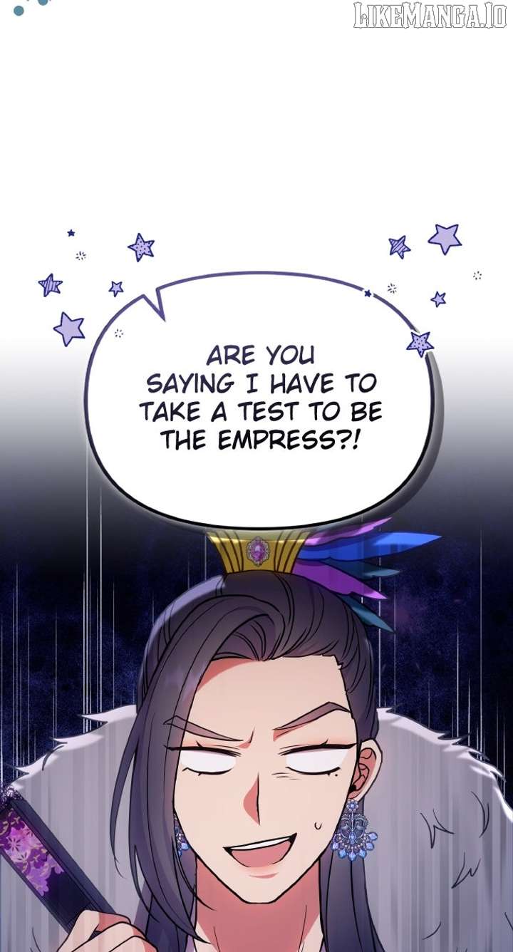 A Master, Who Woke Up as a Concubine Chapter 106 - Page 84