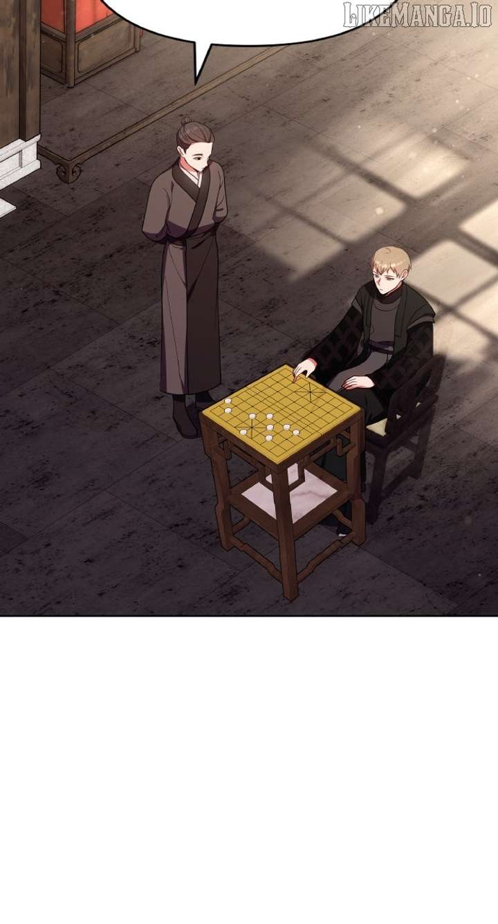 A Master, Who Woke Up as a Concubine Chapter 106 - Page 88