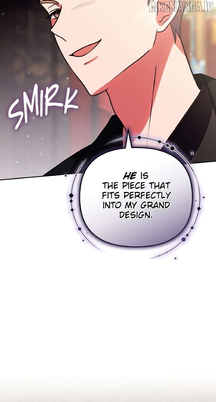 A Master, Who Woke Up as a Concubine Chapter 106 - Page 92