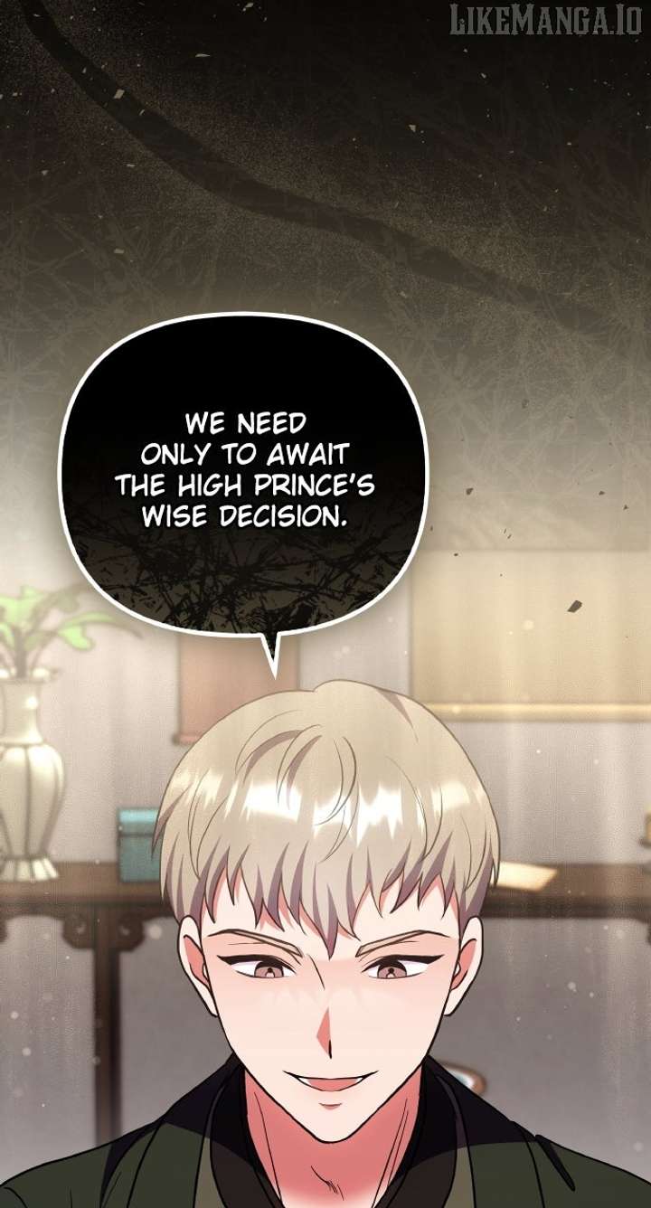 A Master, Who Woke Up as a Concubine Chapter 106 - Page 94