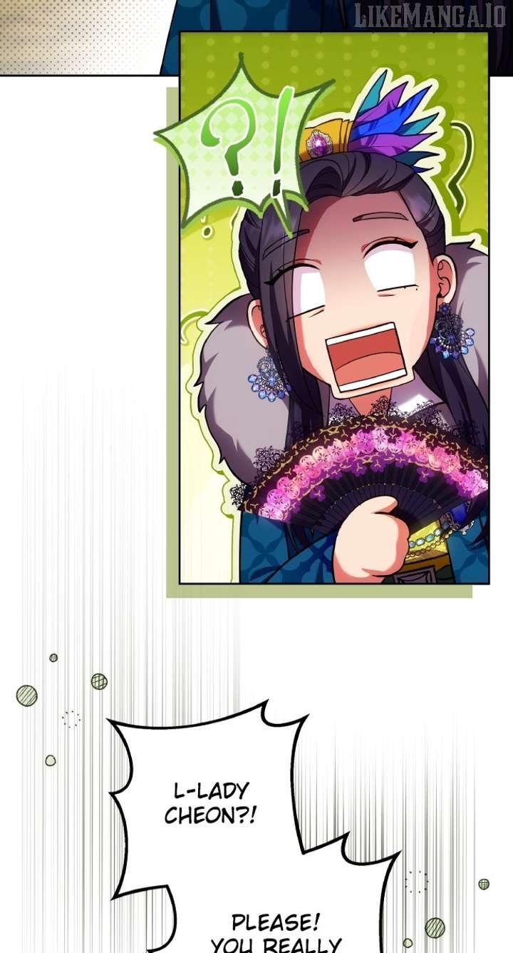A Master, Who Woke Up as a Concubine Chapter 107 - Page 11