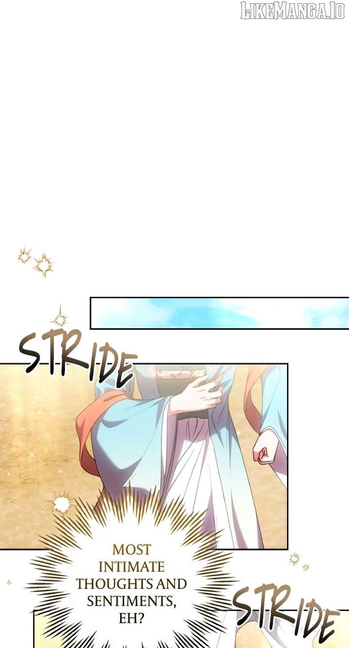 A Master, Who Woke Up as a Concubine Chapter 107 - Page 15