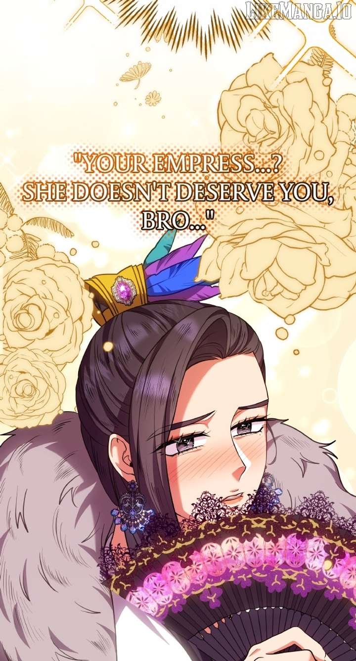 A Master, Who Woke Up as a Concubine Chapter 107 - Page 17