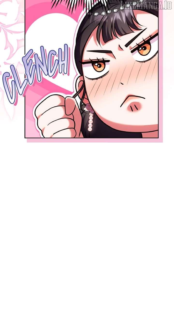 A Master, Who Woke Up as a Concubine Chapter 107 - Page 21