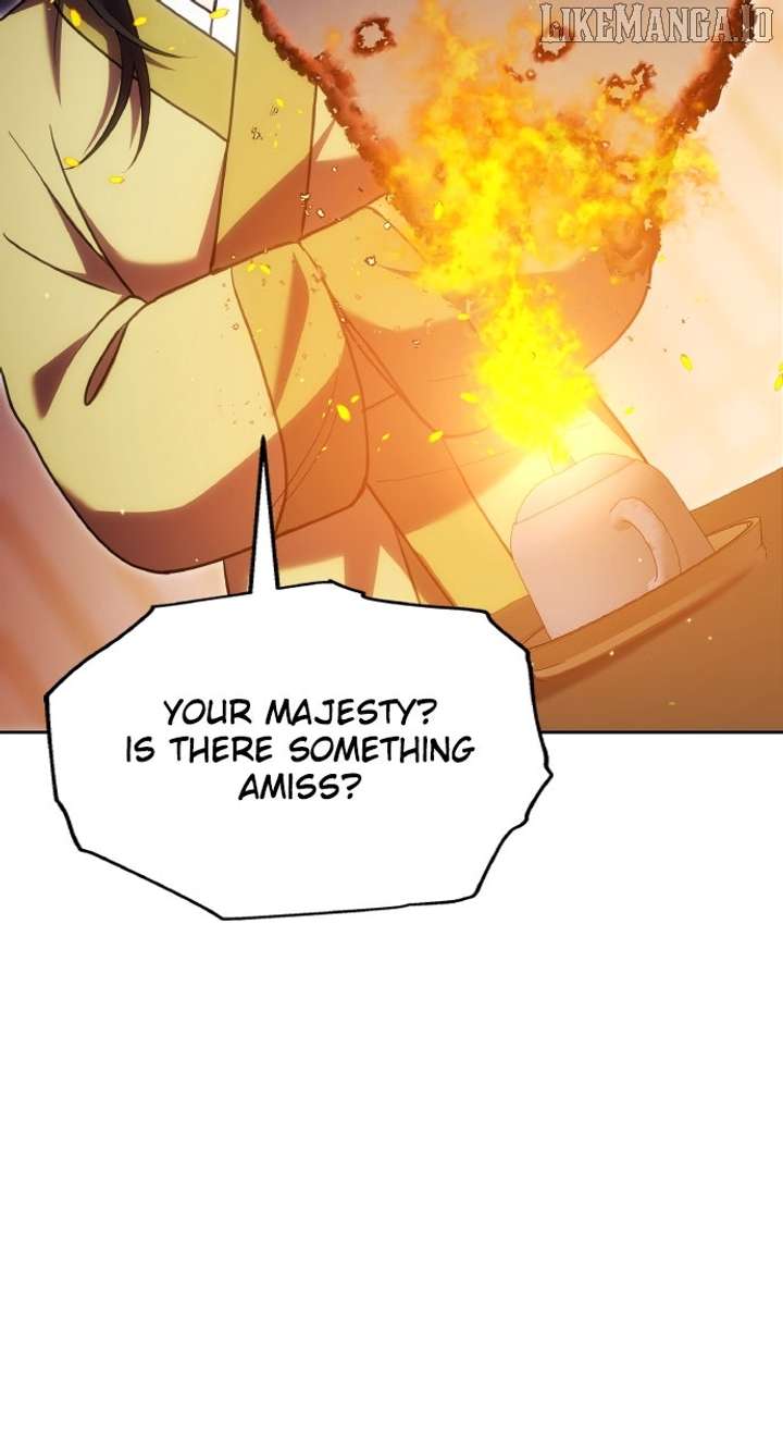 A Master, Who Woke Up as a Concubine Chapter 107 - Page 30