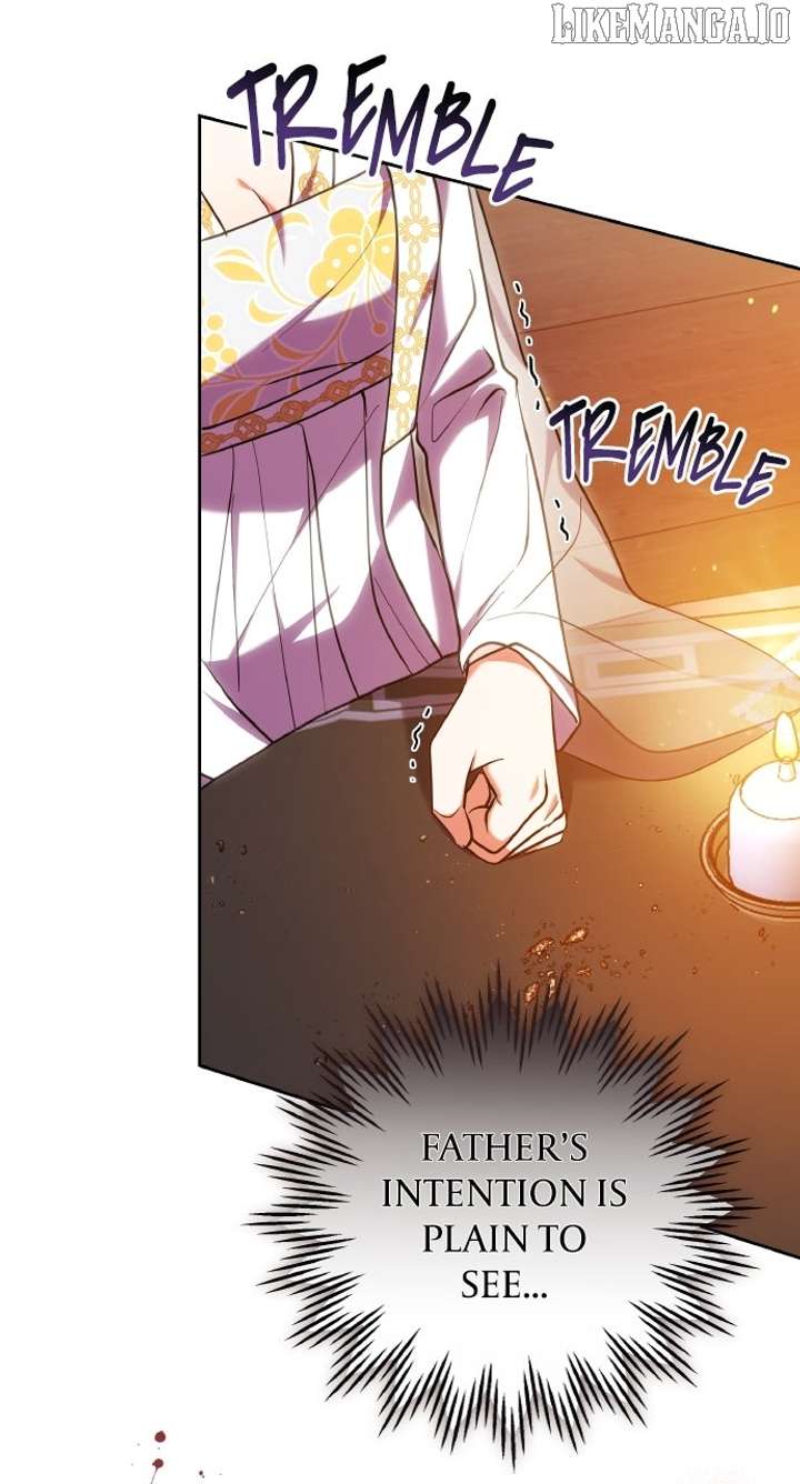 A Master, Who Woke Up as a Concubine Chapter 107 - Page 31