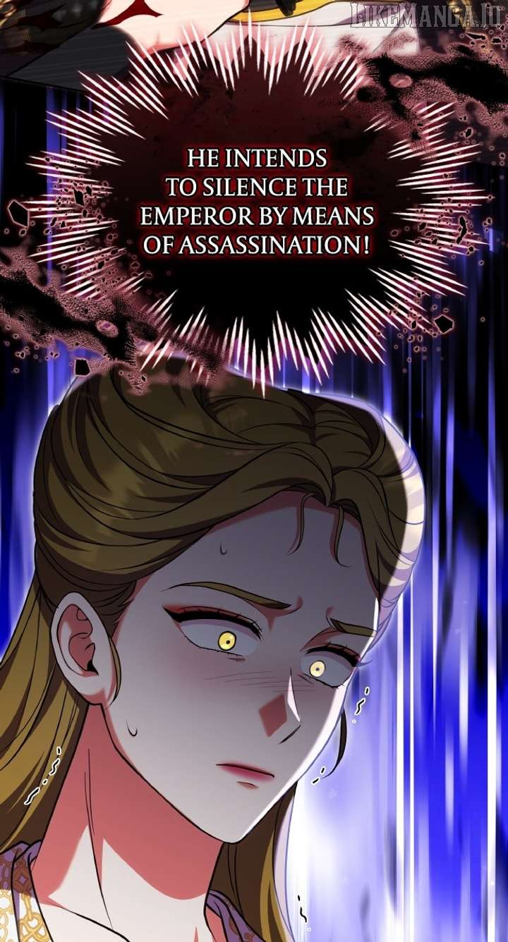 A Master, Who Woke Up as a Concubine Chapter 107 - Page 33