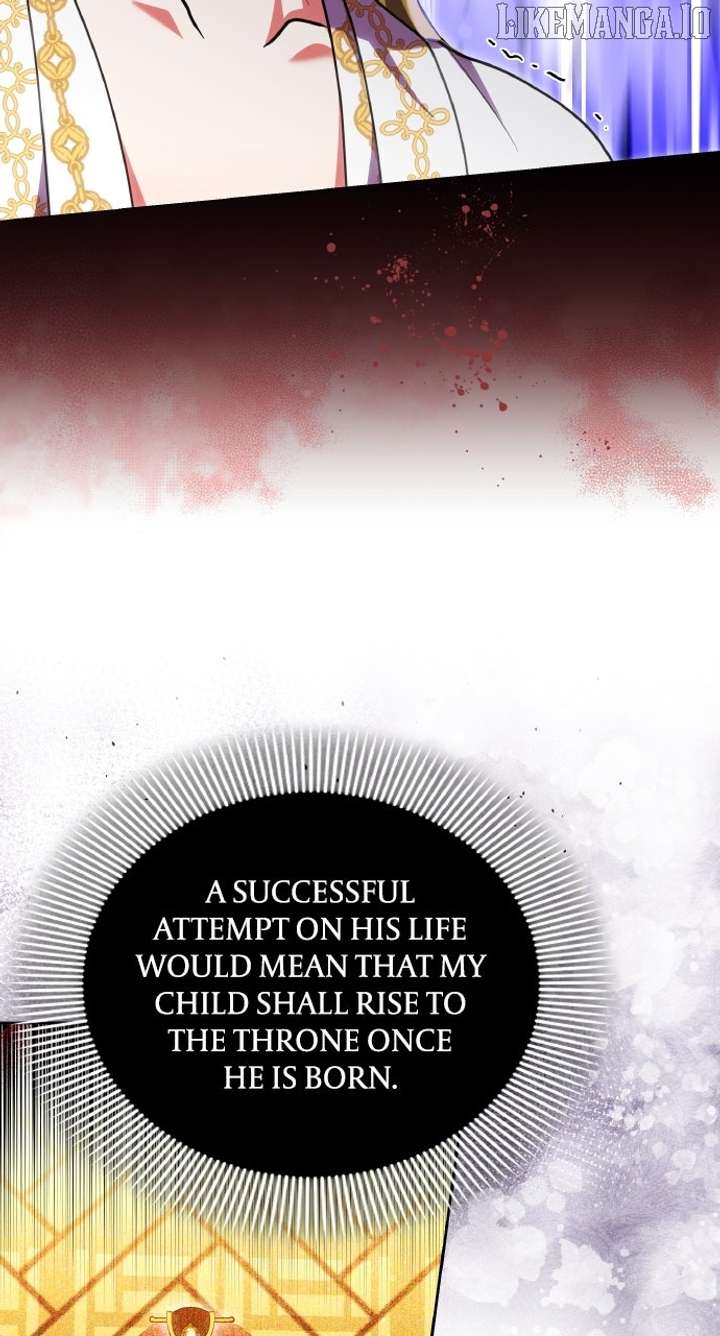 A Master, Who Woke Up as a Concubine Chapter 107 - Page 34
