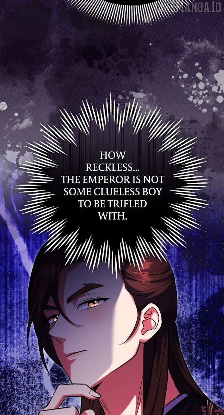 A Master, Who Woke Up as a Concubine Chapter 107 - Page 36