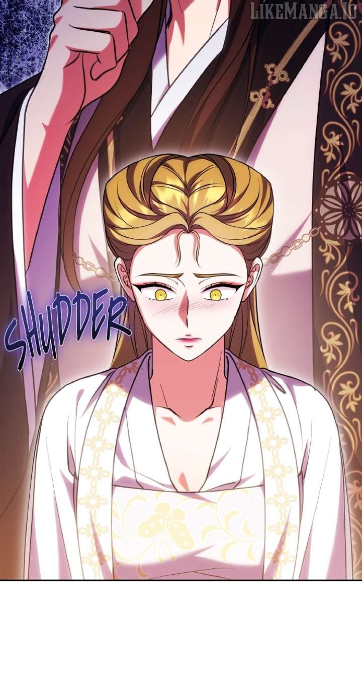 A Master, Who Woke Up as a Concubine Chapter 107 - Page 37