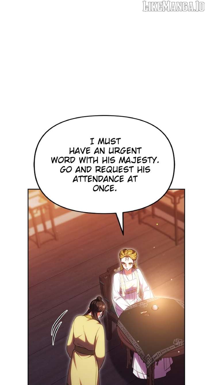 A Master, Who Woke Up as a Concubine Chapter 107 - Page 39