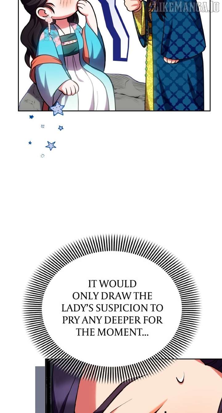 A Master, Who Woke Up as a Concubine Chapter 107 - Page 5