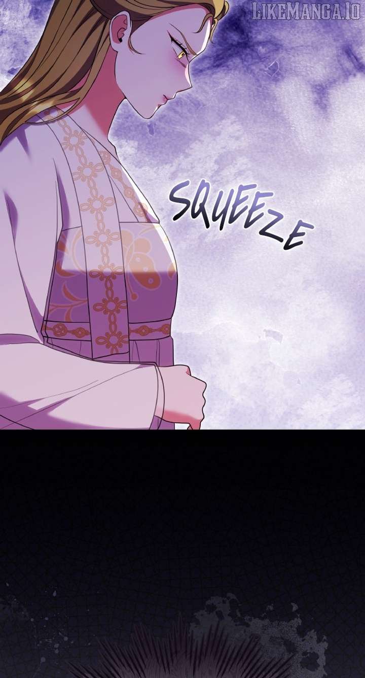 A Master, Who Woke Up as a Concubine Chapter 107 - Page 42