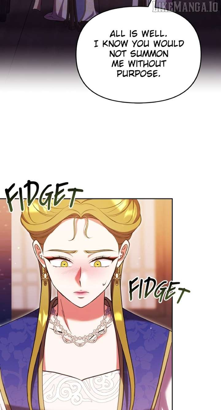 A Master, Who Woke Up as a Concubine Chapter 107 - Page 46