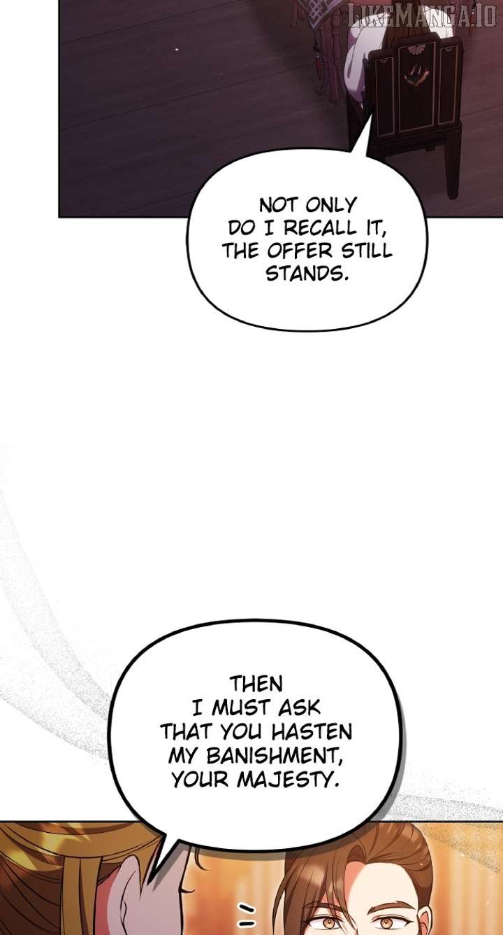 A Master, Who Woke Up as a Concubine Chapter 107 - Page 48