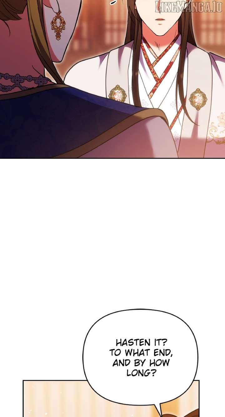 A Master, Who Woke Up as a Concubine Chapter 107 - Page 49