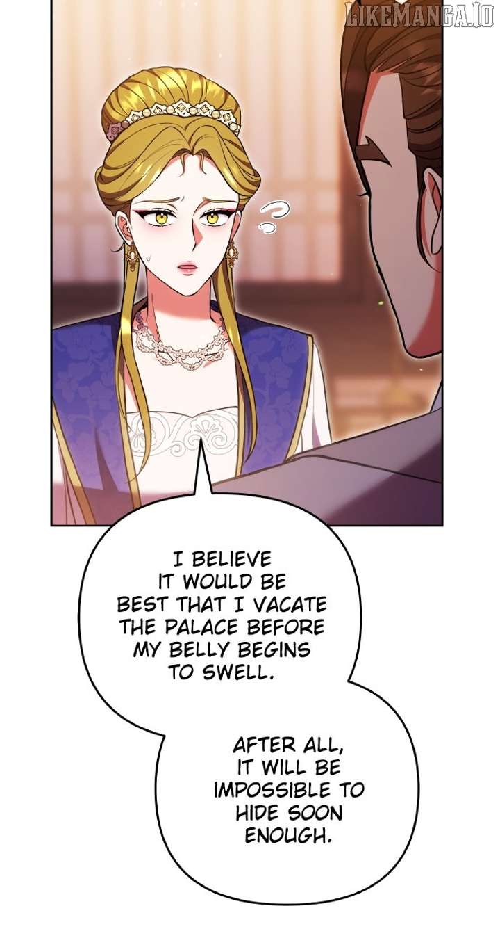 A Master, Who Woke Up as a Concubine Chapter 107 - Page 50