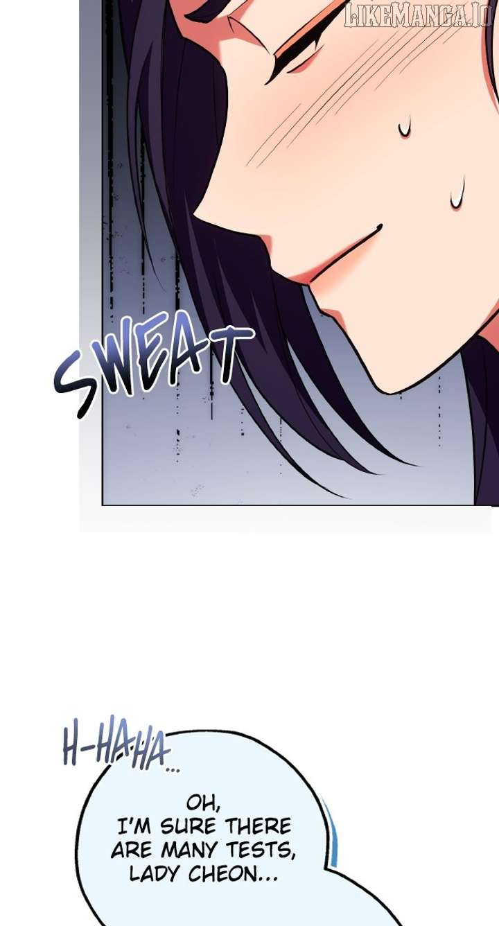 A Master, Who Woke Up as a Concubine Chapter 107 - Page 6