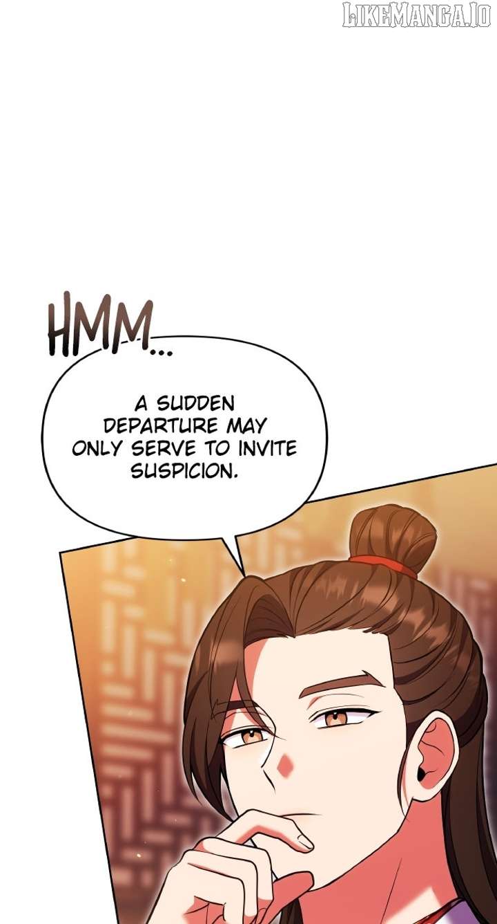 A Master, Who Woke Up as a Concubine Chapter 107 - Page 51