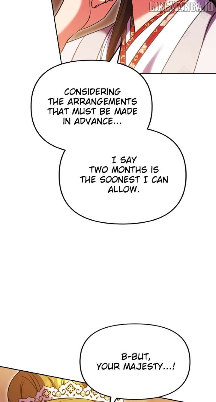 A Master, Who Woke Up as a Concubine Chapter 107 - Page 52