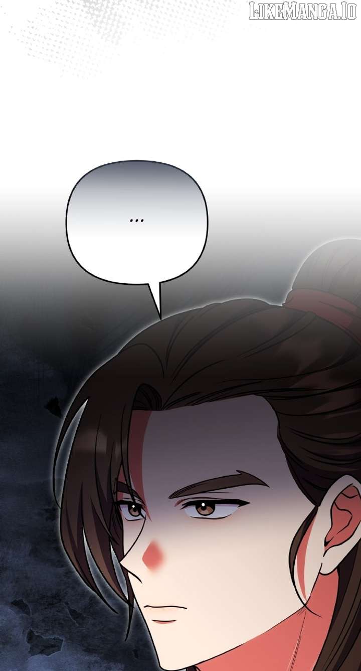 A Master, Who Woke Up as a Concubine Chapter 107 - Page 57