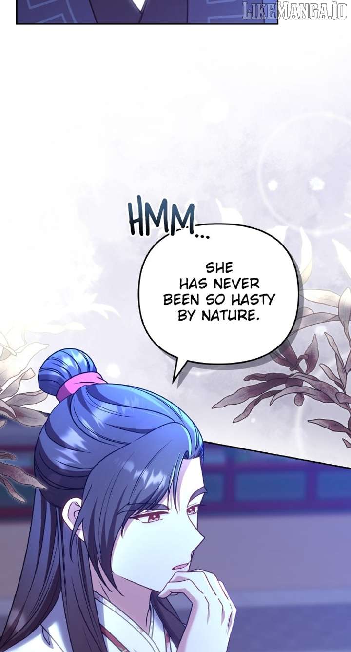 A Master, Who Woke Up as a Concubine Chapter 107 - Page 63