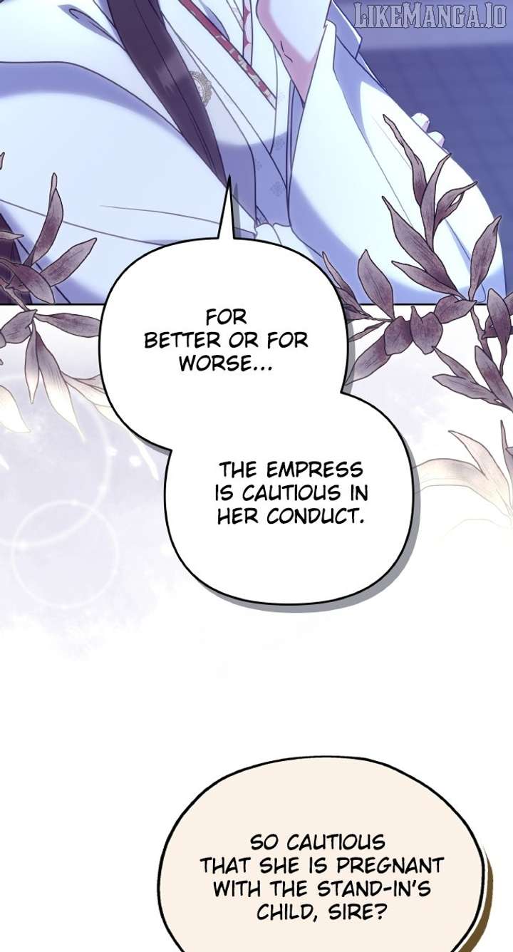 A Master, Who Woke Up as a Concubine Chapter 107 - Page 64