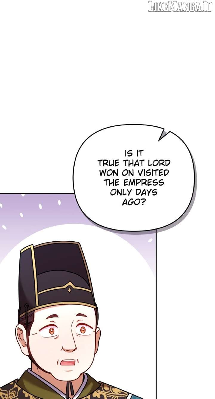 A Master, Who Woke Up as a Concubine Chapter 107 - Page 67