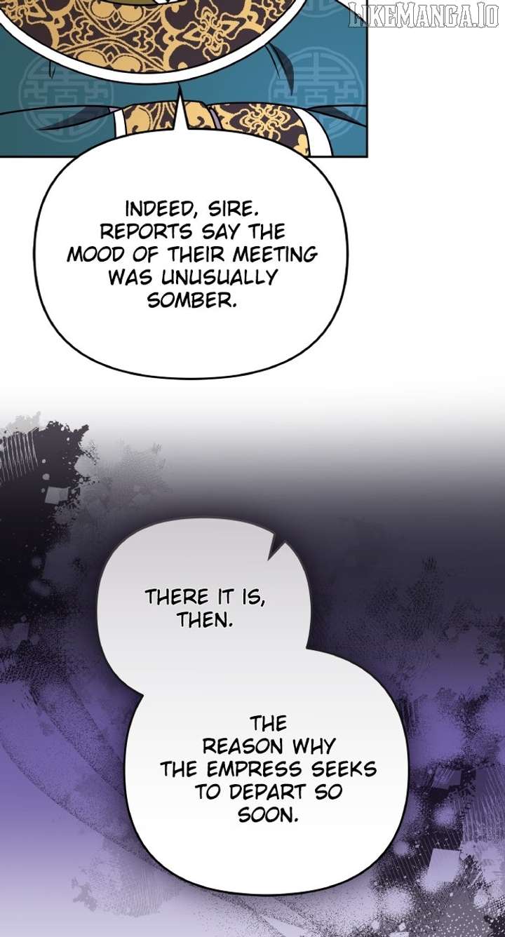 A Master, Who Woke Up as a Concubine Chapter 107 - Page 68