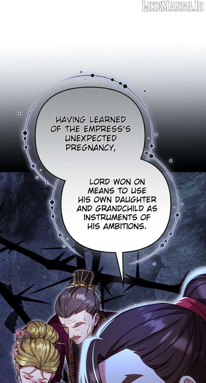 A Master, Who Woke Up as a Concubine Chapter 107 - Page 70