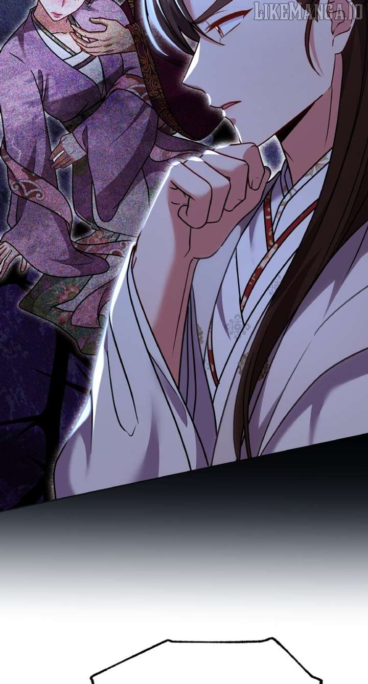 A Master, Who Woke Up as a Concubine Chapter 107 - Page 71