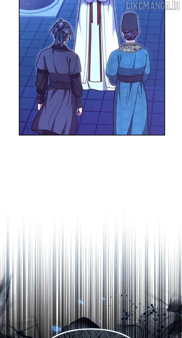 A Master, Who Woke Up as a Concubine Chapter 107 - Page 74