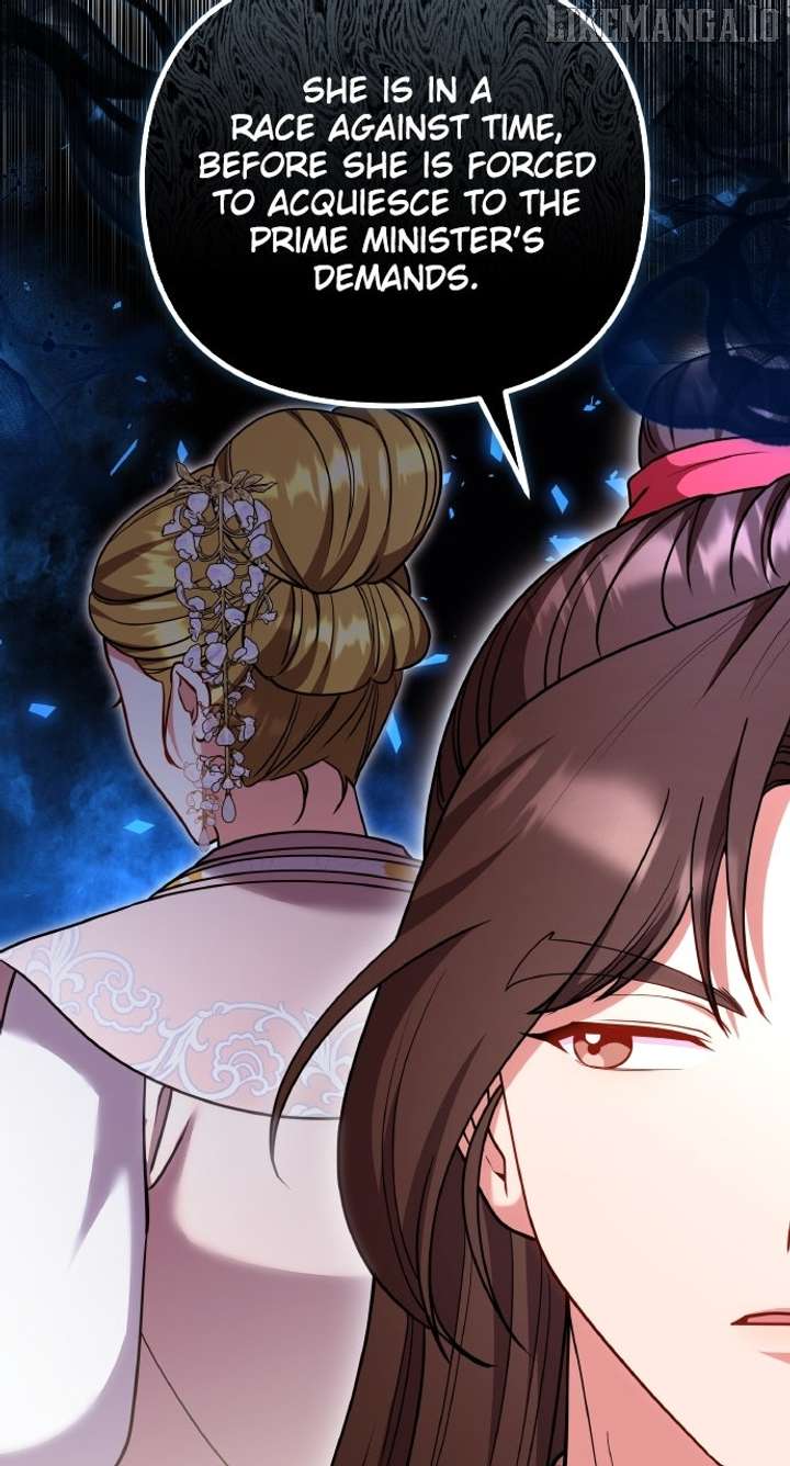 A Master, Who Woke Up as a Concubine Chapter 107 - Page 75