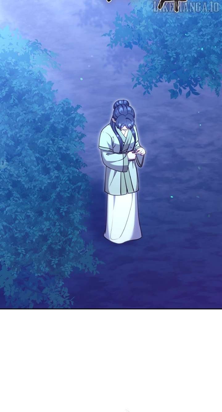 A Master, Who Woke Up as a Concubine Chapter 107 - Page 79