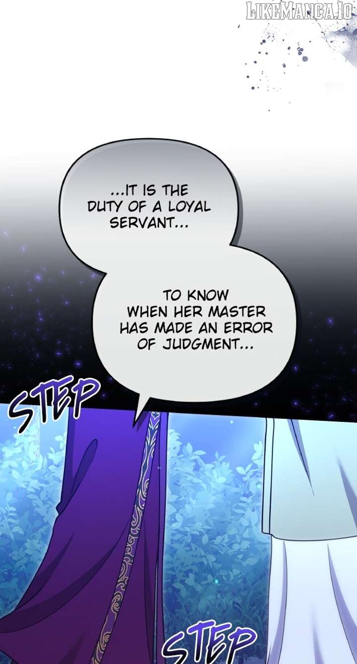 A Master, Who Woke Up as a Concubine Chapter 107 - Page 86