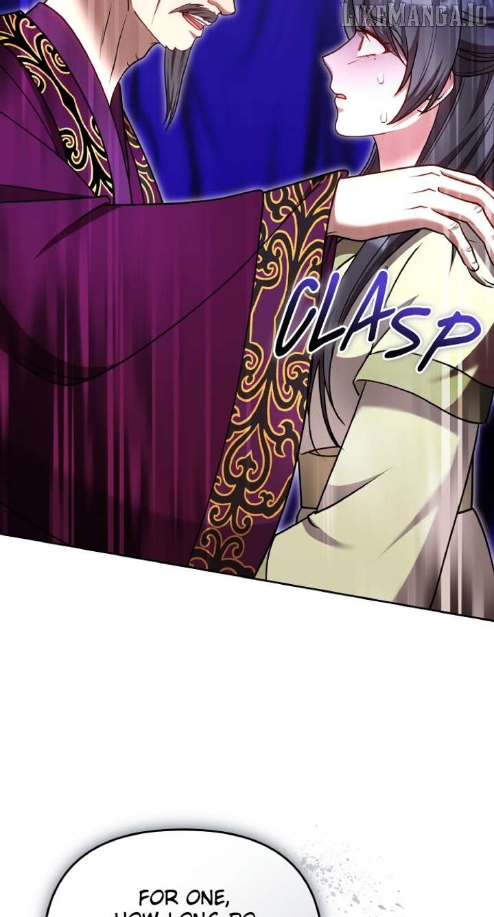 A Master, Who Woke Up as a Concubine Chapter 107 - Page 88