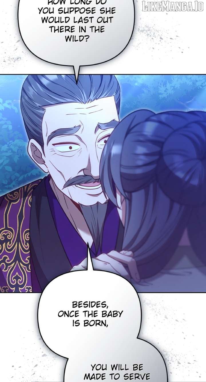 A Master, Who Woke Up as a Concubine Chapter 107 - Page 89