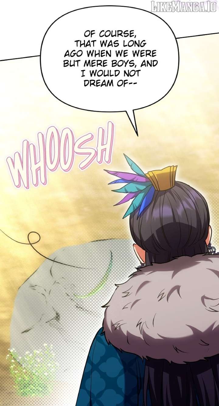 A Master, Who Woke Up as a Concubine Chapter 107 - Page 10
