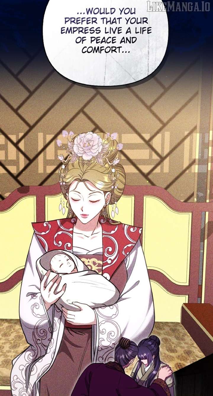 A Master, Who Woke Up as a Concubine Chapter 107 - Page 92